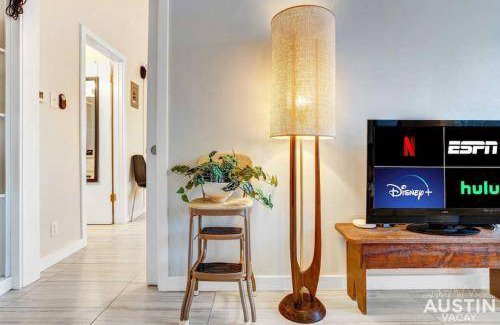 North University House | 61 m² House ∙ 1 bedroom ∙ 4 guests