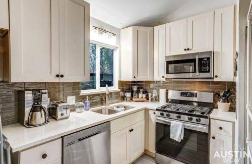 North University House | 61 m² House ∙ 1 bedroom ∙ 4 guests