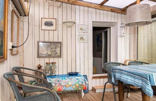 Thyboron House | 61 m² House ∙ 2 bedrooms ∙ 5 guests