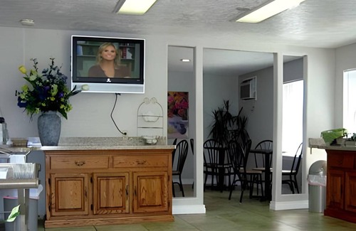 North Spokane Hotel | 61 m² Motel ∙ 3 bedrooms ∙ 127 guests