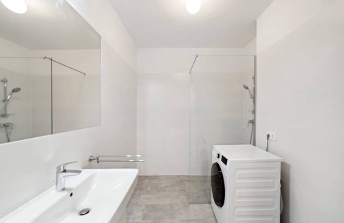 Lend Resort | 61 m² Private room ∙ 1 bedroom ∙ 1 guest