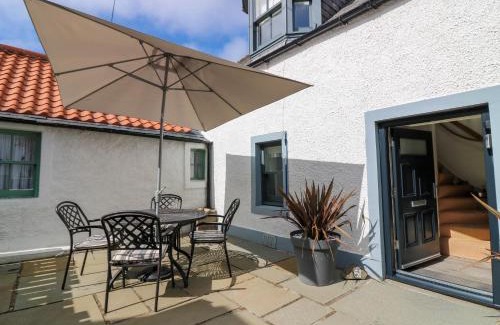 Cullen House | 61 Seatown