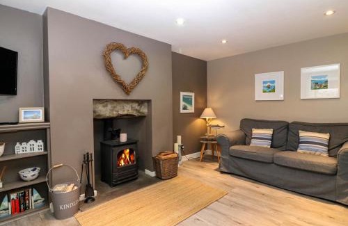 Cullen House | 61 Seatown