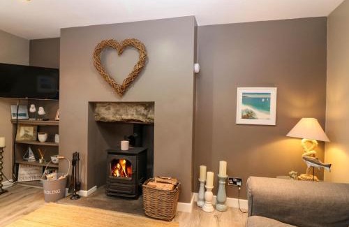 Cullen House | 61 Seatown