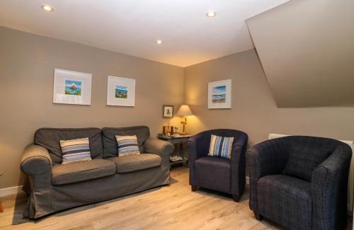 Cullen House | 61 Seatown