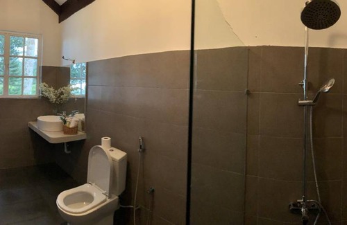 Bukit Fraser House | 612 m² Bungalow ∙ 5 bedrooms ∙ 16 guests