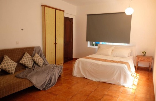 Bukit Fraser House | 612 m² Bungalow ∙ 5 bedrooms ∙ 16 guests