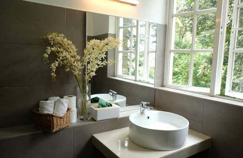 Bukit Fraser House | 612 m² Bungalow ∙ 5 bedrooms ∙ 16 guests