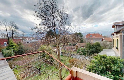 Secteur 4 Resort | 62 m² Private room ∙ 1 bedroom ∙ 1 guest