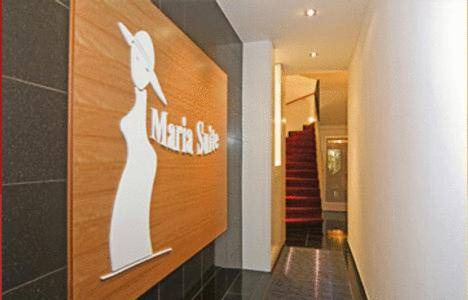 Altstadt-Nord Apartment | 62 m² Apartment ∙ 1 bedroom ∙ 3 guests
