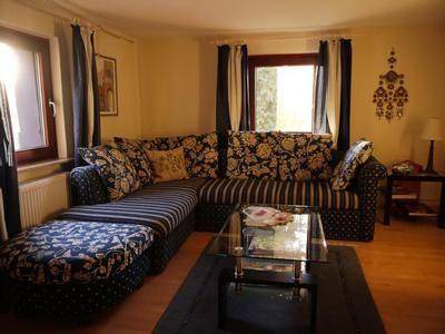 Irlenborn Apartment | 62 m² Apartment ∙ 1 bedroom ∙ 4 guests