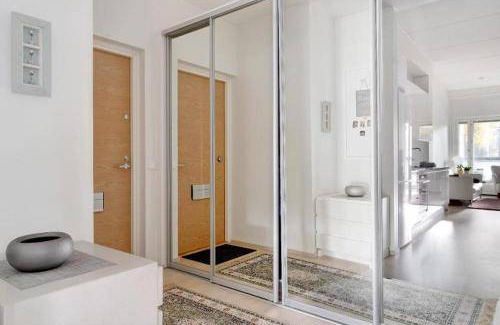 Espoo Apartment | 62 m² Apartment ∙ 3 bedrooms ∙ 4 guests