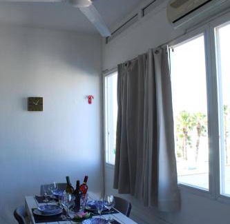 Baia Verde Apartment | 62 m² Apartment ∙ 2 bedrooms ∙ 4 guests