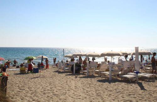 Baia Verde Apartment | 62 m² Apartment ∙ 2 bedrooms ∙ 4 guests