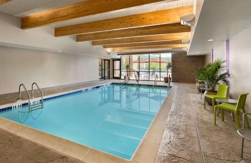 Downingtown Hotel | 62 m² Hotel ∙ 127 guests