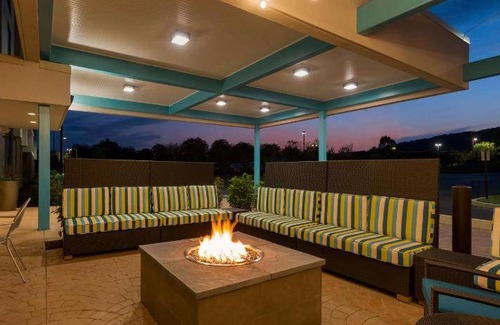 Downingtown Hotel | 62 m² Hotel ∙ 127 guests