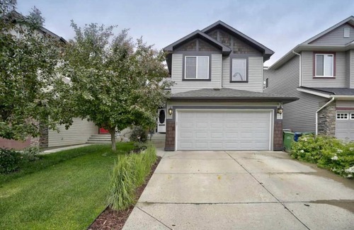 Cranston House | 62 m² House ∙ 1 bedroom ∙ 3 guests