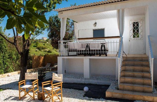 Agia Triada House | 62 m² House ∙ 2 bedrooms ∙ 4 guests