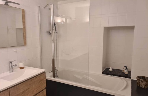 Lanvallay House | 62 m² House ∙ 2 bedrooms ∙ 4 guests