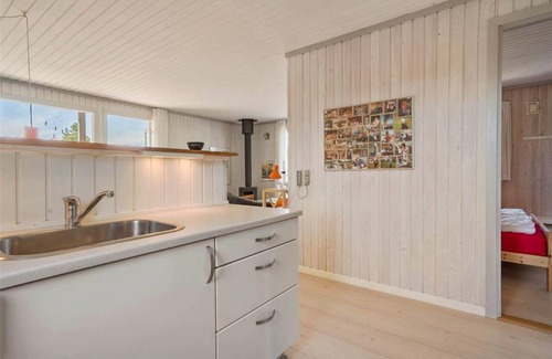Skovmose House | 62 m² House ∙ 3 bedrooms ∙ 6 guests