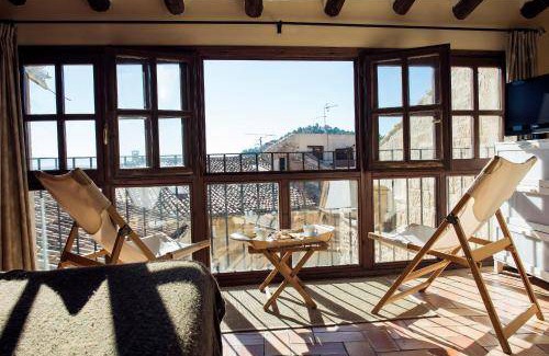 Calaceite Apartment | 62 m² Serviced apartment ∙ 2 bedrooms ∙ 6 guests
