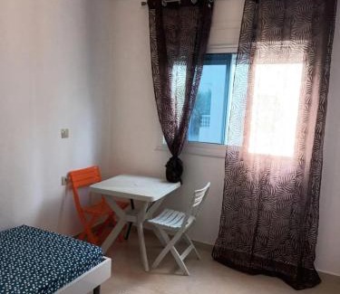 Ahriq Apartment | 627 apartment for rent New 2 bedroom , Martil near Corniche