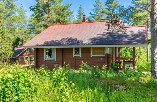Isnas Other | 63 m² Accommodation ∙ 2 bedrooms ∙ 8 guests