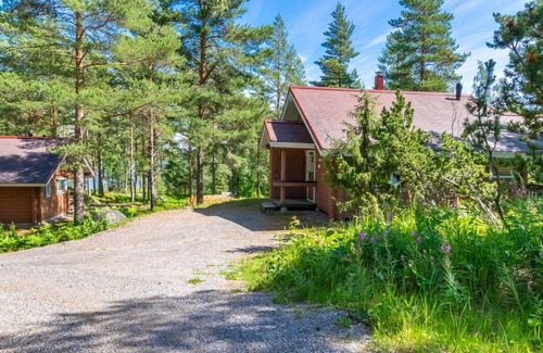 Isnas Other | 63 m² Accommodation ∙ 2 bedrooms ∙ 8 guests