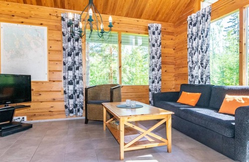 Isnas Other | 63 m² Accommodation ∙ 2 bedrooms ∙ 8 guests