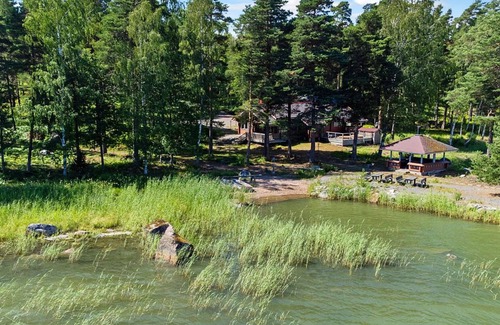 Isnas Other | 63 m² Accommodation ∙ 2 bedrooms ∙ 8 guests