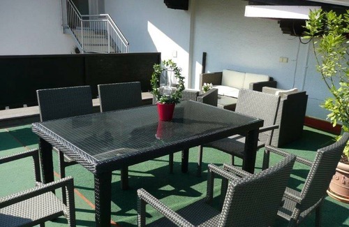 Gosselsdorf Apartment | 63 m² Apartment ∙ 2 bedrooms ∙ 5 guests