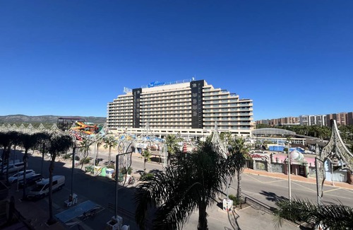 Marina d'Or Apartment | 63 m² Apartment ∙ 2 bedrooms ∙ 6 guests