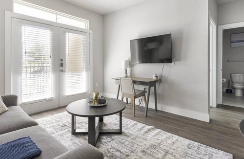 Katy Apartment | 63 m² Apartment ∙ 1 bedroom ∙ 2 guests