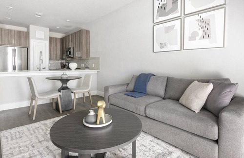 Katy Apartment | 63 m² Apartment ∙ 1 bedroom ∙ 2 guests