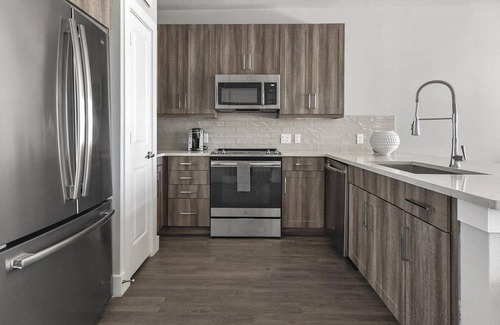 Katy Apartment | 63 m² Apartment ∙ 1 bedroom ∙ 2 guests