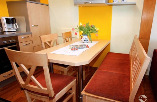 Altglashutten Apartment | 63 m² Apartment ∙ 3 bedrooms ∙ 4 guests