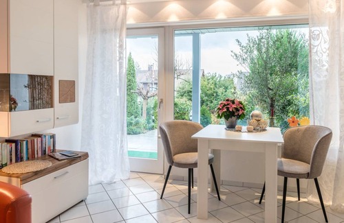 Ueberlingen Apartment | 63 m² Apartment ∙ 1 bedroom ∙ 2 guests