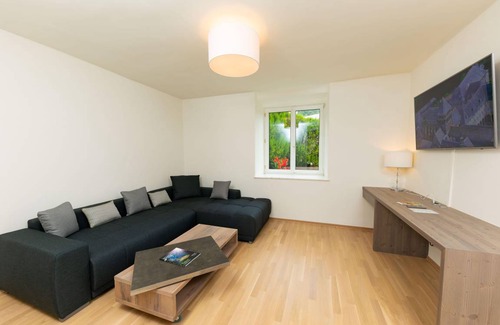 Uebelbach Apartment | 63 m² Apartment ∙ 2 bedrooms ∙ 6 guests