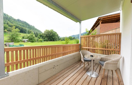 Uebelbach Apartment | 63 m² Apartment ∙ 2 bedrooms ∙ 6 guests