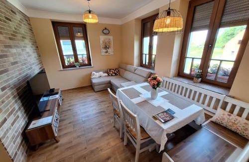 Beltinci Apartment | 63 m² Apartment ∙ 2 bedrooms ∙ 8 guests