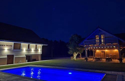Beltinci Apartment | 63 m² Apartment ∙ 2 bedrooms ∙ 8 guests