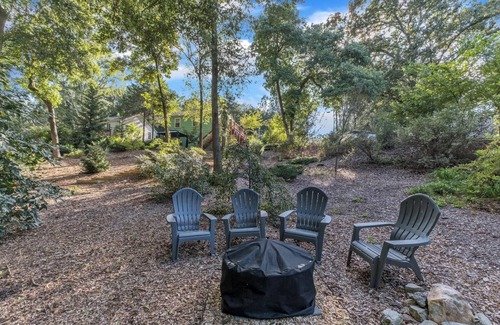 Toccoa Cottage | 63 m² Cottage ∙ 2 bedrooms ∙ 4 guests