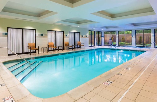 Albion Hotel | 63 m² Hotel ∙ 4 guests