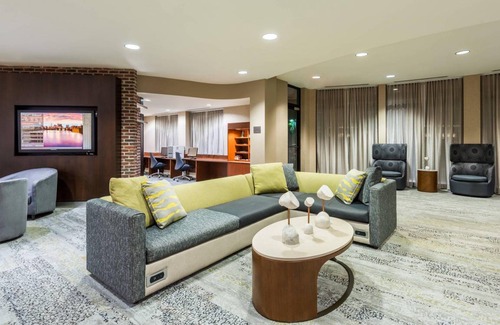 Albion Hotel | 63 m² Hotel ∙ 4 guests