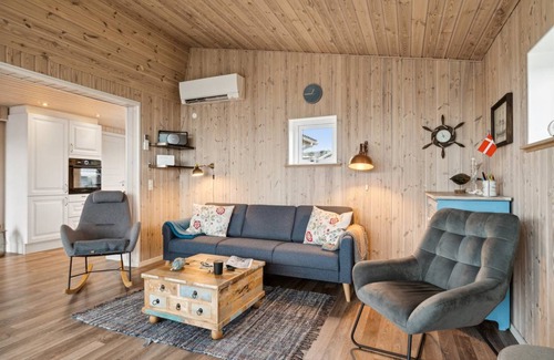 Ronde House | 63 m² House ∙ 2 bedrooms ∙ 5 guests