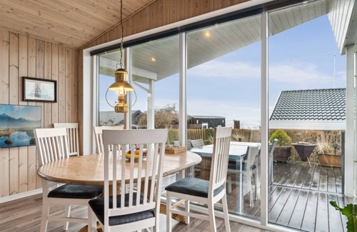 Ronde House | 63 m² House ∙ 2 bedrooms ∙ 5 guests