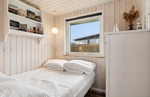 Ronde House | 63 m² House ∙ 2 bedrooms ∙ 5 guests
