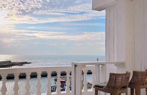 Eluan Hotel | 63 m² Motel ∙ 5 guests