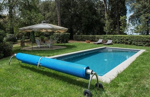 Le Cure Villa | 632 m² Villa ∙ 5 bedrooms ∙ 10 guests