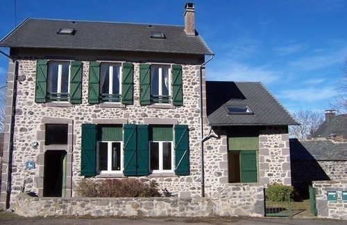 Courgoul House | 63g63980 - Courgoul - Gîte